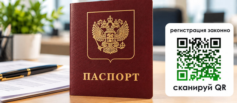 прописка в Пестово регистрация в Пестово